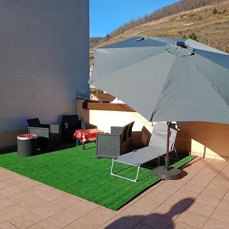 Le Rempart Apartment กีบวิลเลอร์ ภายนอก รูปภาพ