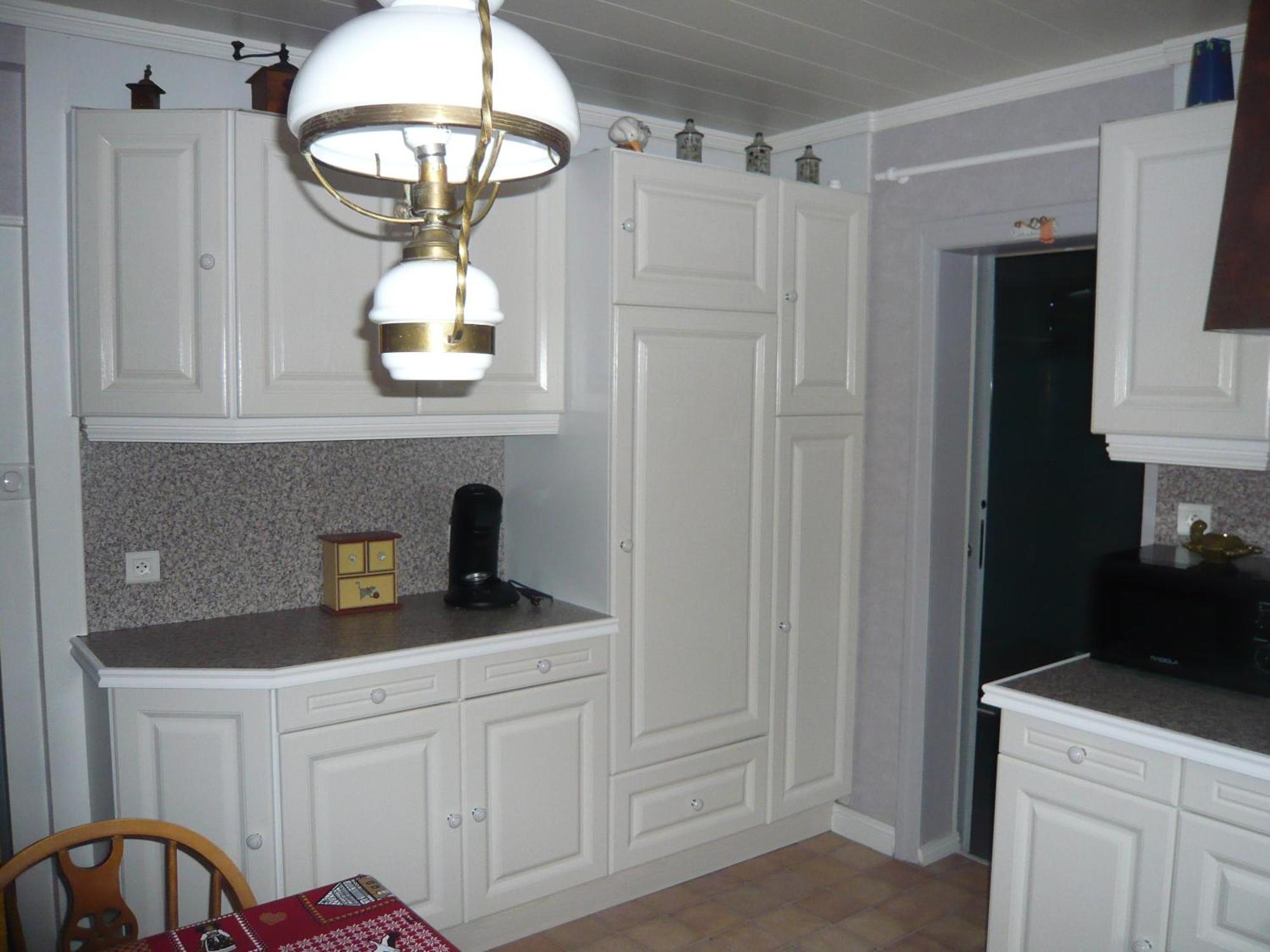 Le Rempart Apartment กีบวิลเลอร์ ภายนอก รูปภาพ