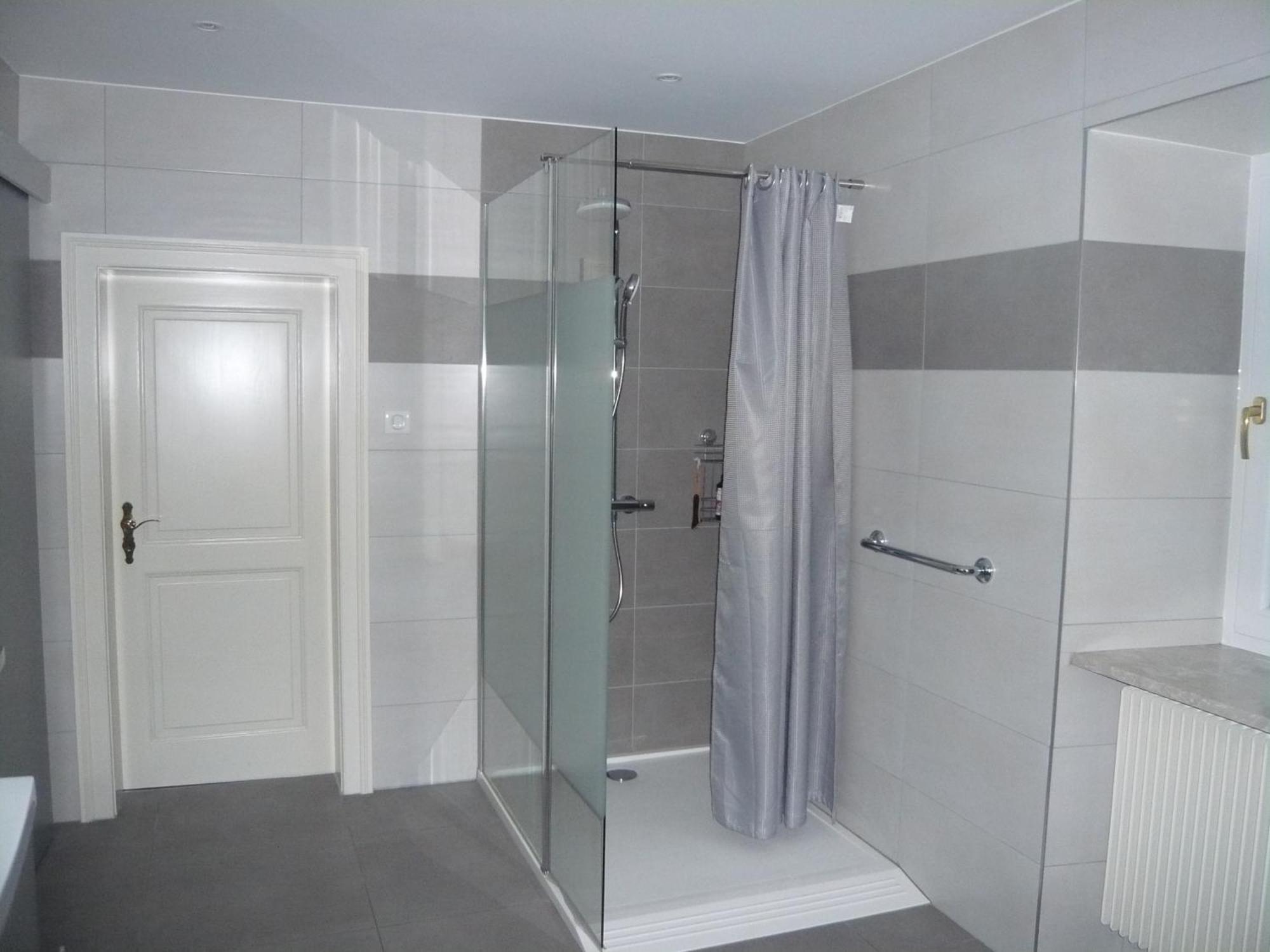 Le Rempart Apartment กีบวิลเลอร์ ภายนอก รูปภาพ