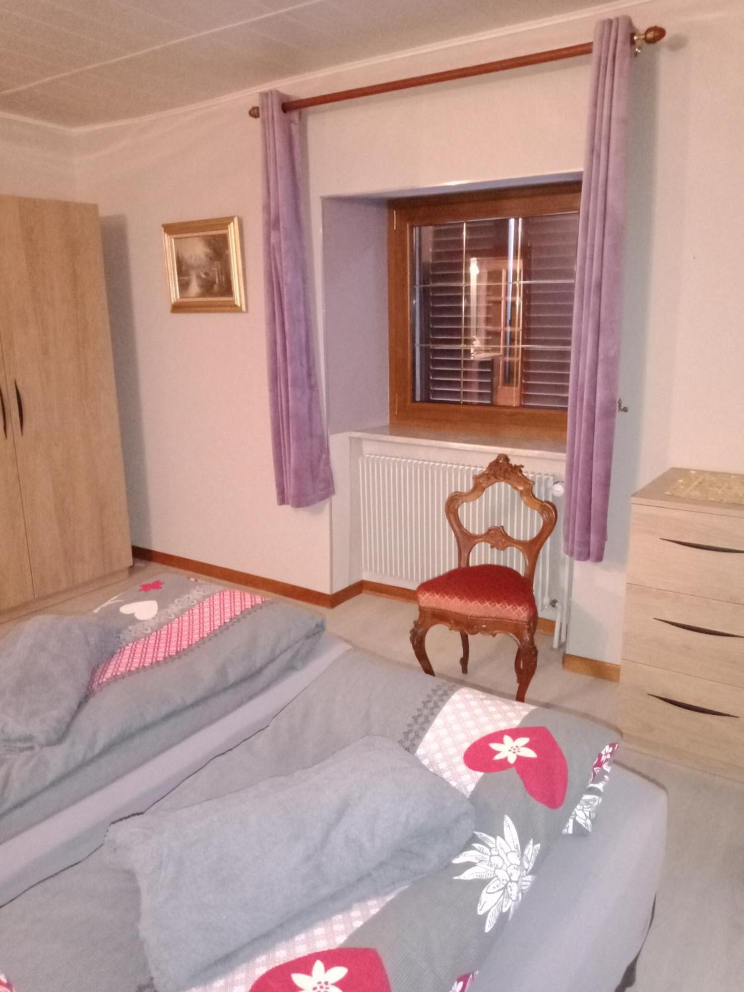 Le Rempart Apartment กีบวิลเลอร์ ภายนอก รูปภาพ