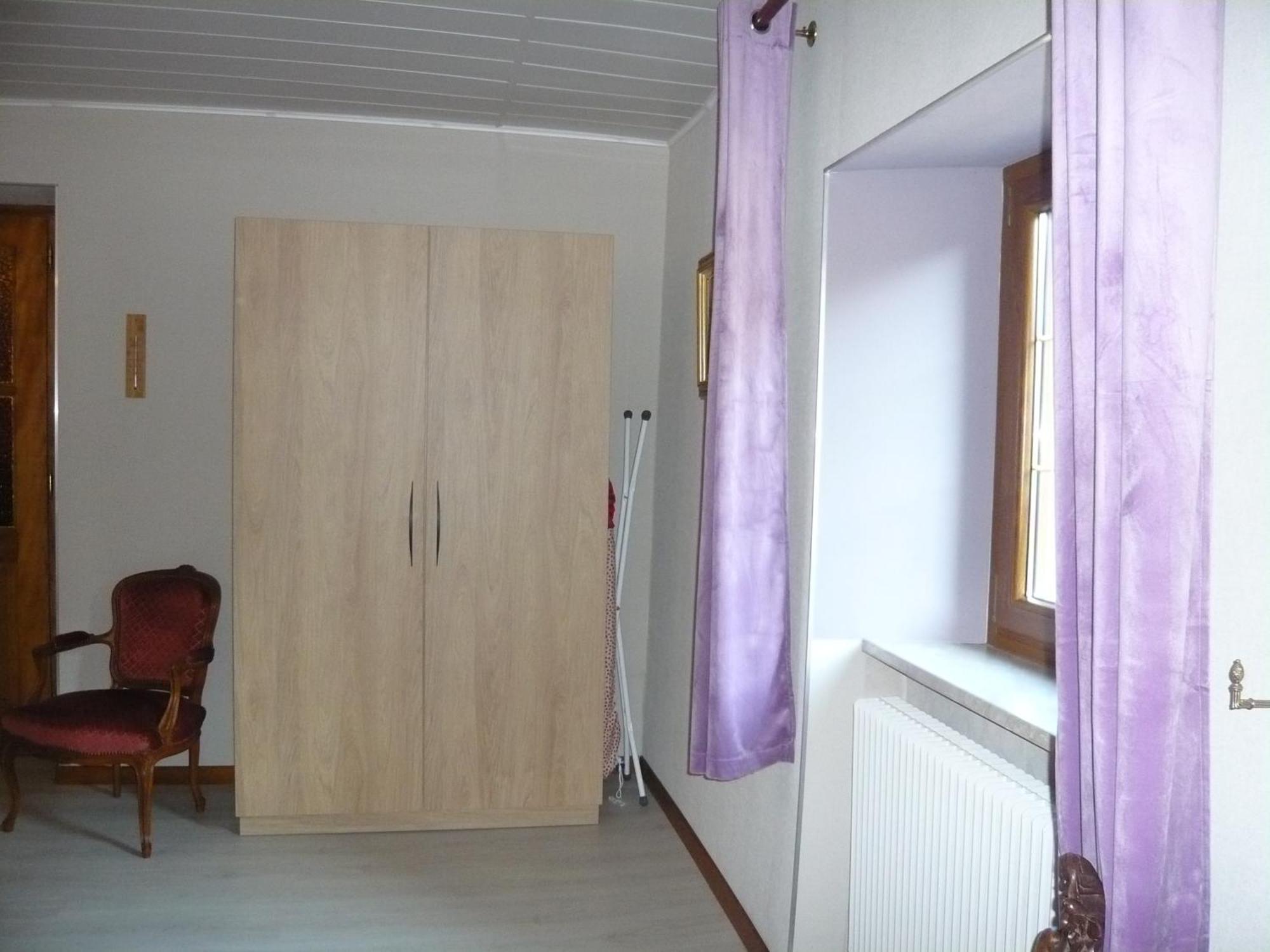 Le Rempart Apartment กีบวิลเลอร์ ภายนอก รูปภาพ