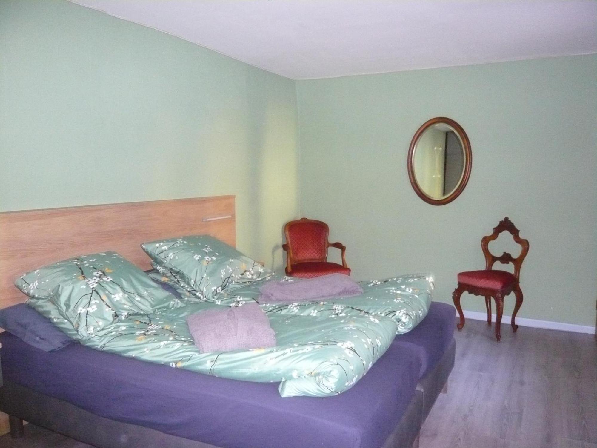 Le Rempart Apartment กีบวิลเลอร์ ภายนอก รูปภาพ