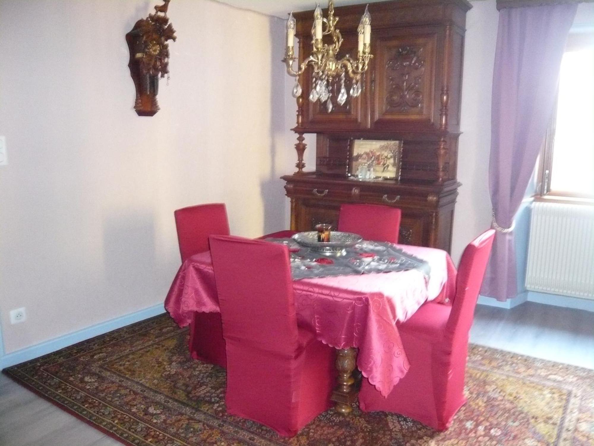 Le Rempart Apartment กีบวิลเลอร์ ภายนอก รูปภาพ